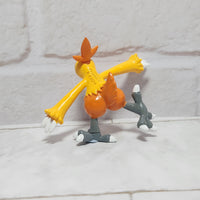 
              Combusken Pokemon Tomy Figure - 1999 CGTSJ
            