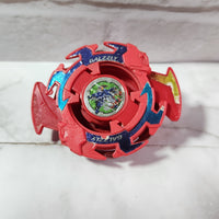 
              Beyblade Shiny Galzzly Red- A10 -1st Generation
            