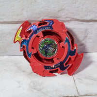 
              Beyblade Shiny Galzzly Red- A10 -1st Generation
            