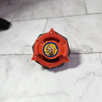 
              Beyblade Polta #7 - Takara 1999
            