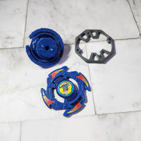 
              Beyblade Master Dranzer A-32 - Takara 2001
            