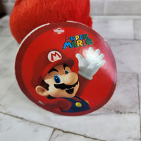 
              Super Mario Plush Toy - Nintendo 2010 - With Tags
            