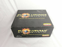 
              EVOLUTIONS Board Game - Spears 1996 - 100% Complete!
            