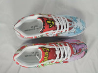 
              MetaZoo Cryptid Nation CCG Sneaks Trainers UK 9 /EU 43 /US 9.5
            
