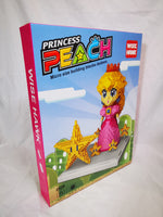
              Nano Blocks - Princess Peach - Large Figure
            