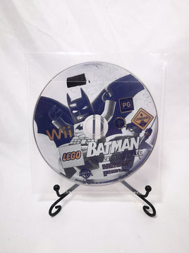 Lego Batman The Video Game  - Nintendo Wii