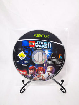 Lego Star Wars 2: The Original Trilogy  - Xbox