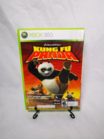 
              LEGO Indiana Jones The Original Adventures + Kung Fu Panda Double Pack  - Xbox 360
            