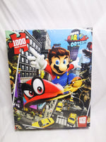 
              Mario Odyssey Snapshots 1000 Piece Puzzle
            