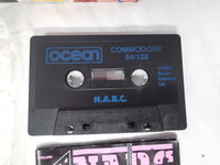 
              NARC - Commodore 64 / 128
            
