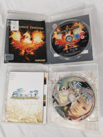 
              Genji (Japan Import) + Dragons Dogma Bundle - PS3
            