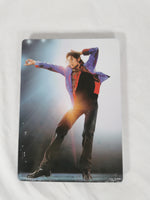 
              Michael Jacksons This Is It Steel Book DVD
            
