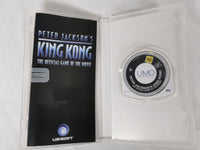 
              Peter Jacksons King Kong - PSP
            