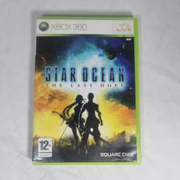 
              Star Ocean The Last Hope - Xbox 360
            