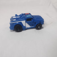 
              Transformers Strongarm Microbot Legion Class with Instructions
            