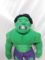 
              Hulk The Movie 15 inch Plush Toy (Edward Norton)- 2003 - Marvel
            