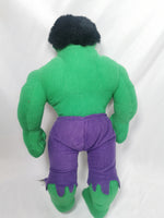 
              Hulk The Movie 15 inch Plush Toy (Edward Norton)- 2003 - Marvel
            