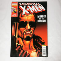 
              Essential XMen Comic Book Bundle - Vintage 2000s - Issue 73 / 100 / 111 / 116/ 129
            