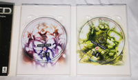 
              Spaced 3 Disc Collectors Edition - Series 1 + 2 Plus Bonus Disc - DVD
            
