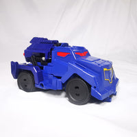 
              Transformer Soundwave Combiner Force Complete With LaserBeak
            